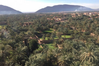 Figuig. Pas d'armée marocaine dans la zone à évacuer, rapporte la population locale