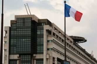 France : l'OCDE voit une croissance de 0,1% et un déficit à 3,5% en 2013