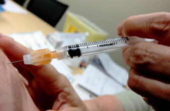 Lancement officiel de la campagne de vaccination la semaine prochaine (communiqué)