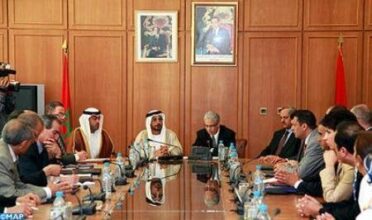 Les Emirats débloquent 1,25 milliard de dollars en faveur du Maroc