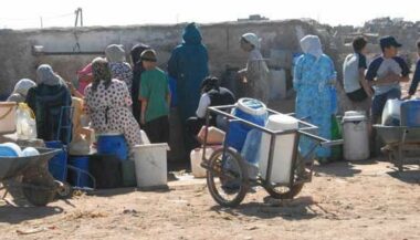 L’ONEE cherche des privés pour la gestion de l'eau potable en milieu rural 