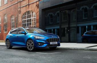 La nouvelle Ford Focus débarque au Maroc