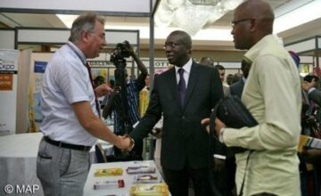 17e édition du Forum pharmaceutique international