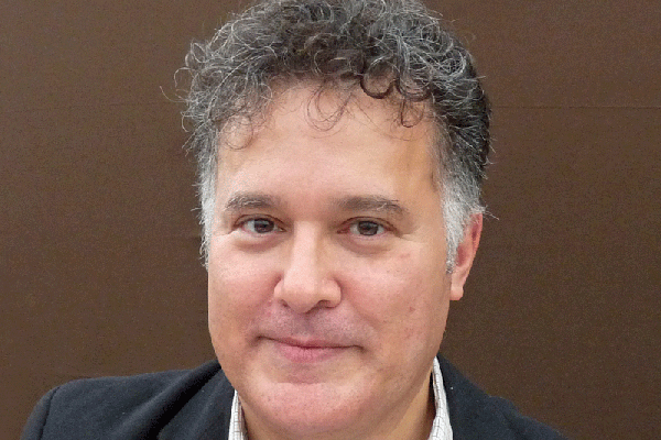 Littérature : Fouad Laroui lauréat du Goncourt de la nouvelle 2013