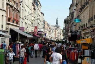 France: sortie de récession avec une croissance de 0,5% au 2e trimestre confirmée