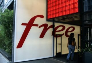 Free offre à ses abonnés de leur louer un smartphone