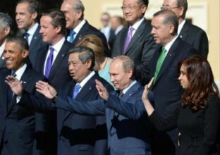 Syrie: Obama et Poutine se sont parlé en vain, le G20 scindé