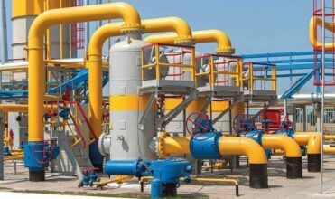Les Etats-Unis deviennent premier fournisseur de gaz à l’Espagne