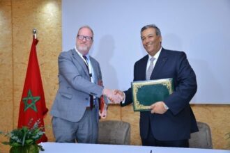 Crédit Agricole du Maroc se lance dans le leasing aux agriculteurs