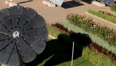 Energie verte: une nouvelle solution de stockage intelligent au Green Park de Benguerir