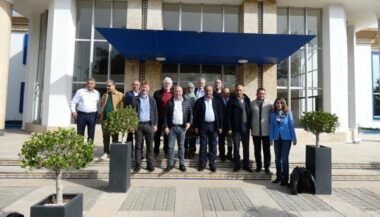 German Academy ouvre à Marrakech