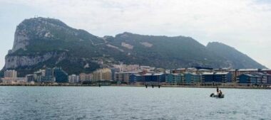 L'escalade de la tension se poursuit entre Gibraltar et Madrid