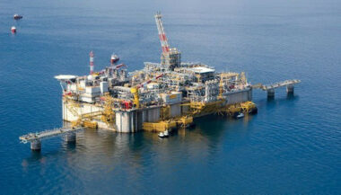 Energie: un avant projet de loi pour régir les activités liées au GNL