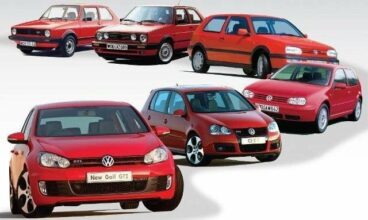 Voitures d’occasion : les Marocains préfèrent la Golf