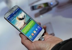 Samsung défie Apple sur ses propres terres