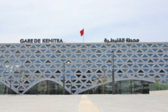 Amara: La LGV Kénitra Marrakech coûtera 40 MMDH et Marrakech-Agadir 50 MMDH