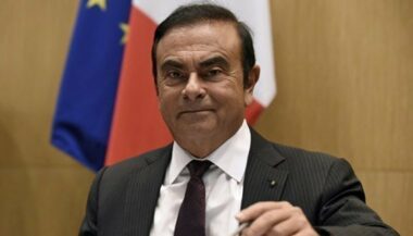 Japon: Carlos Ghosn “va être arrêté pour violation de réglementation” (Reuters)