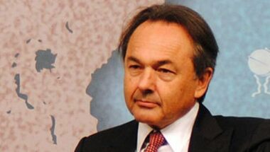 Les révolutions arabes racontées par Gilles Kepel