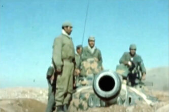 Récit. La participation marocaine à la guerre de 1973 racontée par un officier des FAR