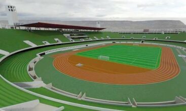 Le projet de grande salle couverte d’Agadir sur les rails