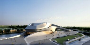 Grand Théâtre de Rabat : l’appel d’offres de construction est lancé