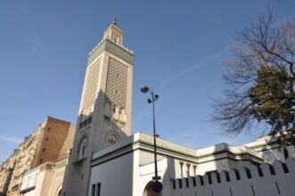 L’islam de France accompagne François Hollande au Maroc