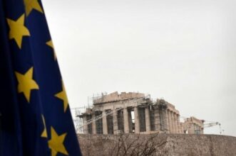 La Grèce prend officiellement les manettes de l'UE pour six mois