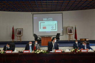 L'inscription des greniers collectifs au patrimoine mondial de l'UNESCO en préparation