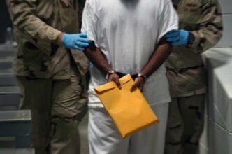 Guantanamo: Al Jazeera publie le journal intime du prisonnier Abou Zoubeida