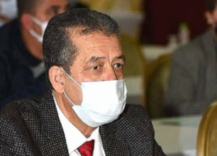 Et soudain, Chabat revint...