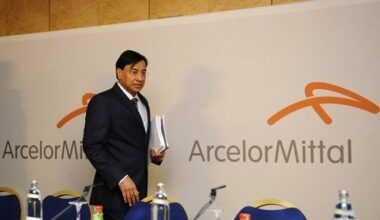 FRANCE ArcelorMittal confirme ses objectifs malgré un premier trimestre difficile