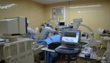 Les médecins et cliniques privés ne seront pas en grève jeudi 22 novembre