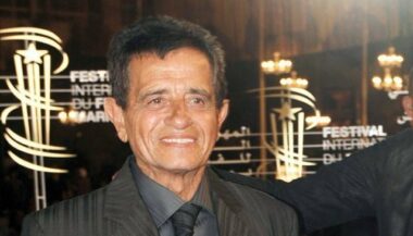 Hamidou Benmassoud tire son ultime révérence: Adios Amidou