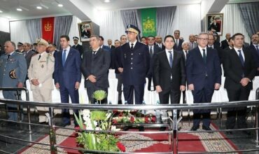 El Pais: &ldquo;Le super agent marocain auquel l'Europe rend hommage&rdquo;
