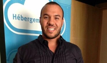 Hamza Aboulfeth, 27 ans, mi-geek mi-génie