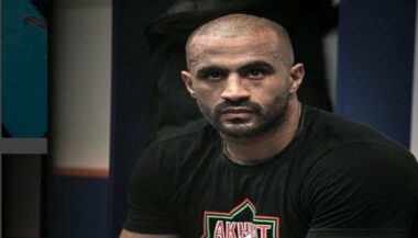Badr Hari contrôlé positif lors d'un test antidopage effectué en 2018 (médias)