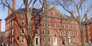 Le Maroc absent du classement des meilleures universités du monde