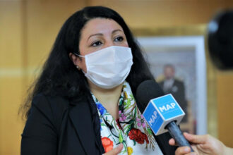 Le Maroc considère que la réplique d'Amnesty est une non-réponse