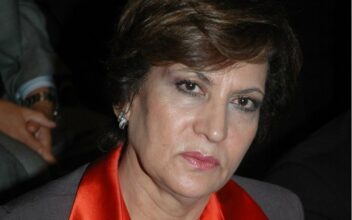 Milouda Hazib deuxième femme marocaine à la tête d’un groupe parlementaire