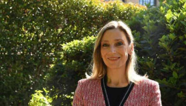 Sandrine Lelong-Motta, nouvelle consule générale de France à Rabat