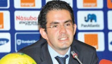 Mondial 2026. Hicham El Amrani: &ldquo;Nous voulons utiliser le football pour changer la vie des gens&rdquo;