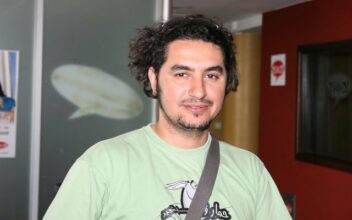 Hicham Lasri, icône de la contreculture cinématographique