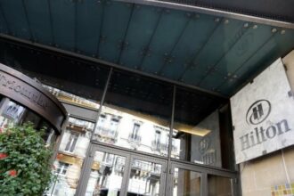 Hilton Worldwide relève le montant de son IPO