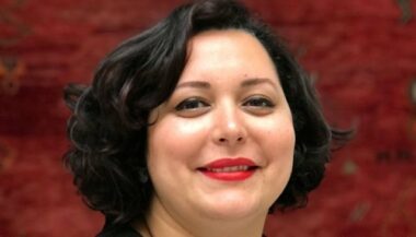 Hind Khatir, nouvelle directrice de la communication de Société générale Maroc