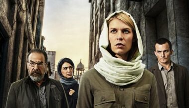 La série Homeland de retour au Maroc pour sa 6e saison