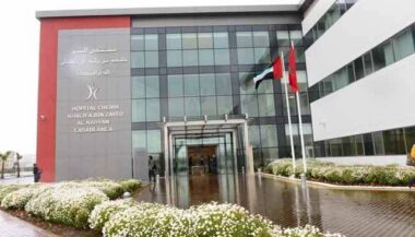 Décès après une grippe A H1N1 à Casablanca: les explications de l'hôpital Cheikh Khalifa