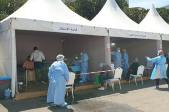 Coronavirus: 60 décès et 3.763 nouveaux cas, ce samedi 17 octobre à 18H