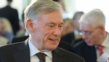 Horst Köhler entame en Algérie sa tournée dans la région