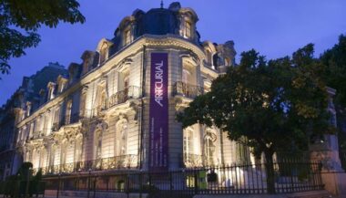 Dix nouveaux records pour la 3e vente aux enchères Paris#Marrakech d'Artcurial