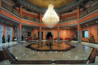 Hôtellerie : vers une réforme du classement